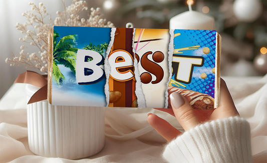 Best Chocolate Bar